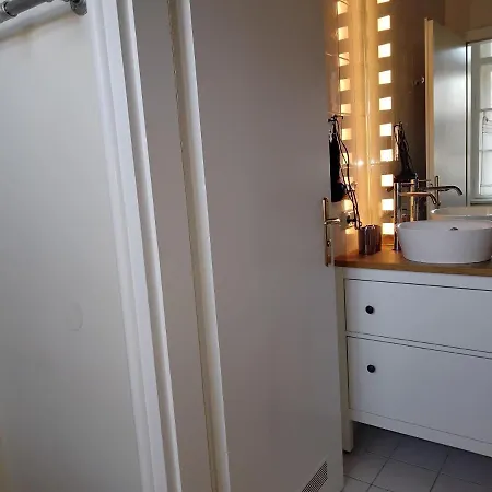 Ciao-aschau Haus Zur Burg Studio-ap101 Appartement