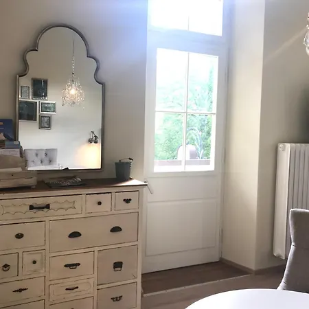Ciao-aschau Haus Zur Burg Studio-ap101 Appartement