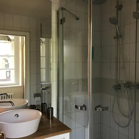 Ciao-aschau Haus Zur Burg Studio-ap101 *