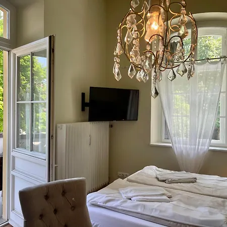 Appartement Ciao-aschau Haus Zur Burg Studio-ap101 Aschau im Chiemgau