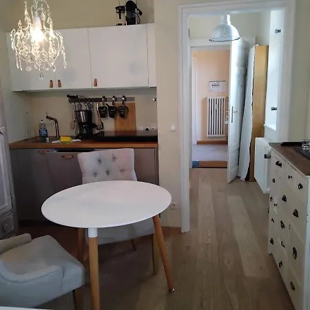 Ciao-aschau Haus Zur Burg Studio-ap101 * Aschau im Chiemgau
