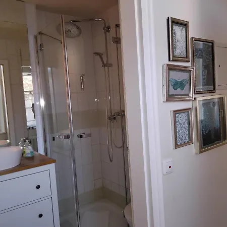Ciao-aschau Haus Zur Burg Ap101 Hupferl2 *