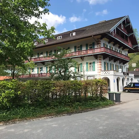 Ciao-aschau Haus Zur Burg Studio-ap101 *
